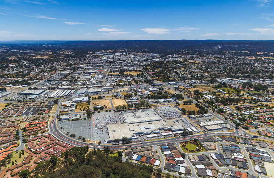 Maddington Central, Burslem Drive & Attfield Street, Maddington, WA