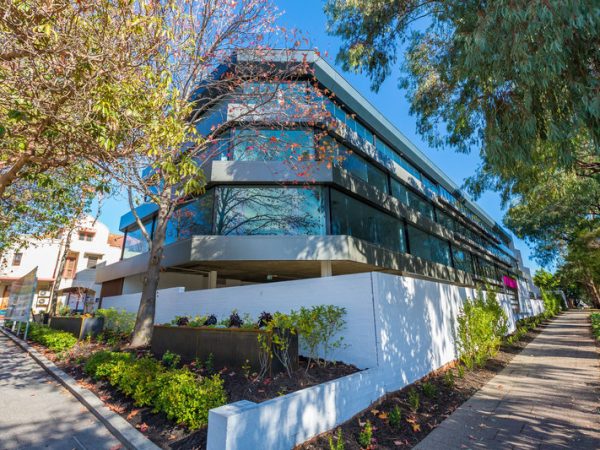 Realside 87 Colin St Fund