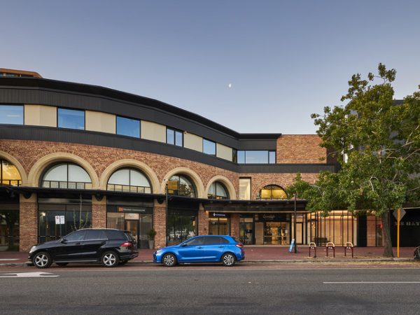 388 Hay Street, Subiaco, WA