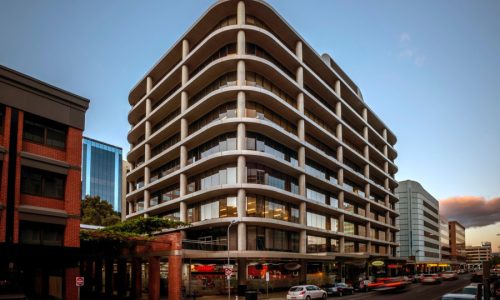100 Pirie Street, Adelaide, SA
