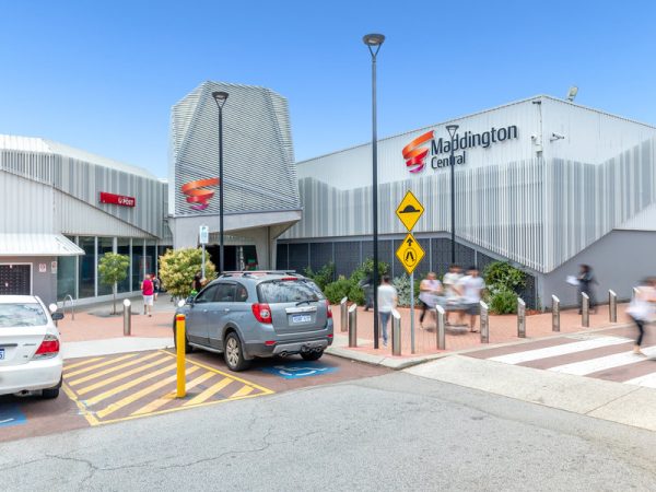 Realside Maddington SC Fund